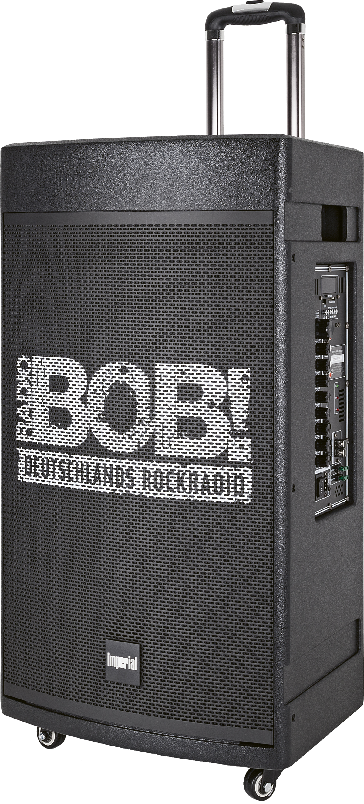 Rockbox – BOBs ROCK RADIO & ROCK-BOX